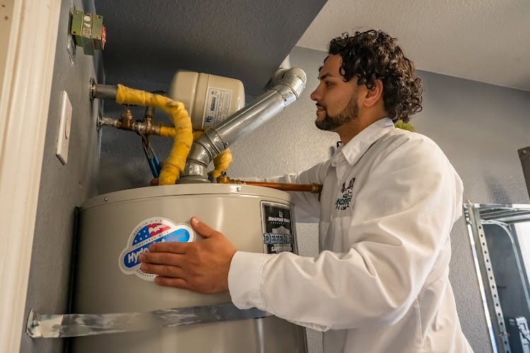 Hoffman Plumbing