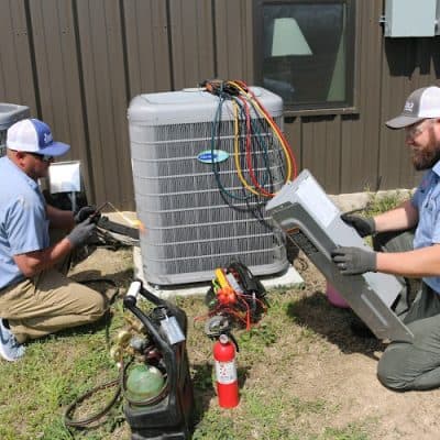 Bill Joplin's Air Conditioning & Heating
