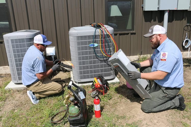 Bill Joplin's Air Conditioning & Heating