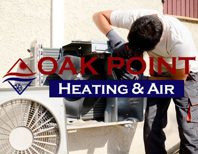 Oak Point Heating And Air LLC