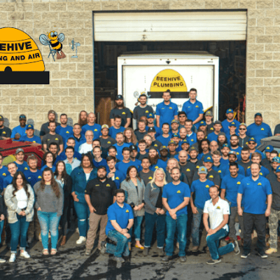 Beehive Heating and Air