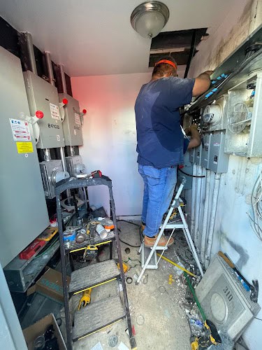 Rizo Electric Inc