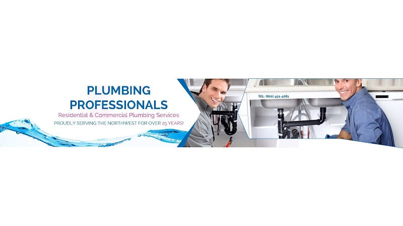 Pat's Plumbing