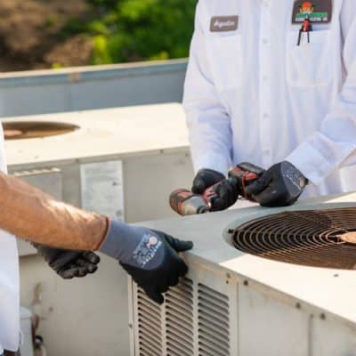 San Diego Plumbing Heating Air