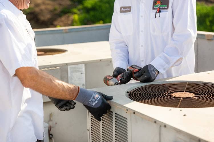 San Diego Plumbing Heating Air