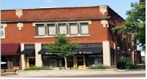 Riverside Plumbing Heating and Cooling Inc.