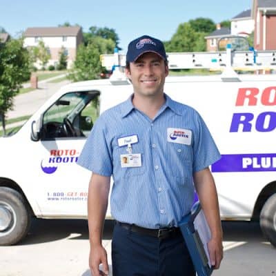 Roto-Rooter Plumbing & Water Cleanup of Delmarva