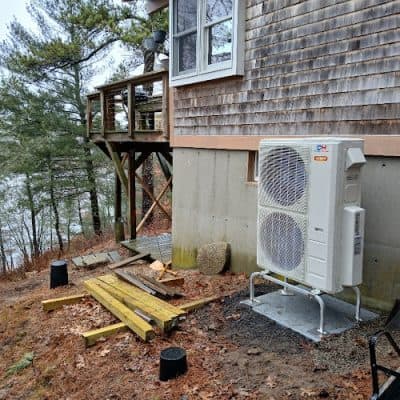 East Coast Mini Splits & Heat Pumps