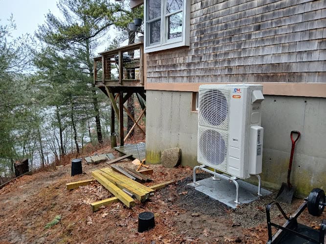 East Coast Mini Splits & Heat Pumps