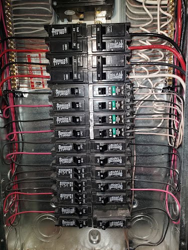 Infinity Electric
