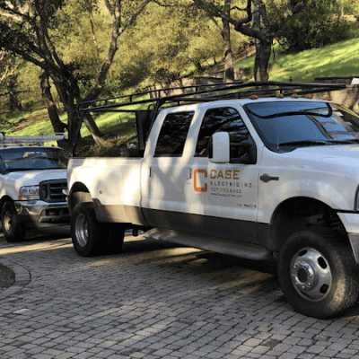 Case Electric Inc