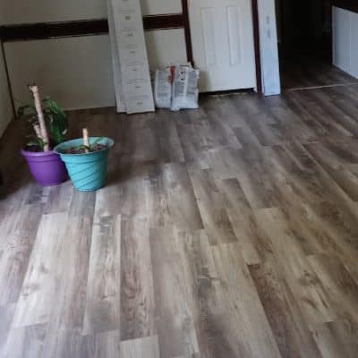 Russells Home Services