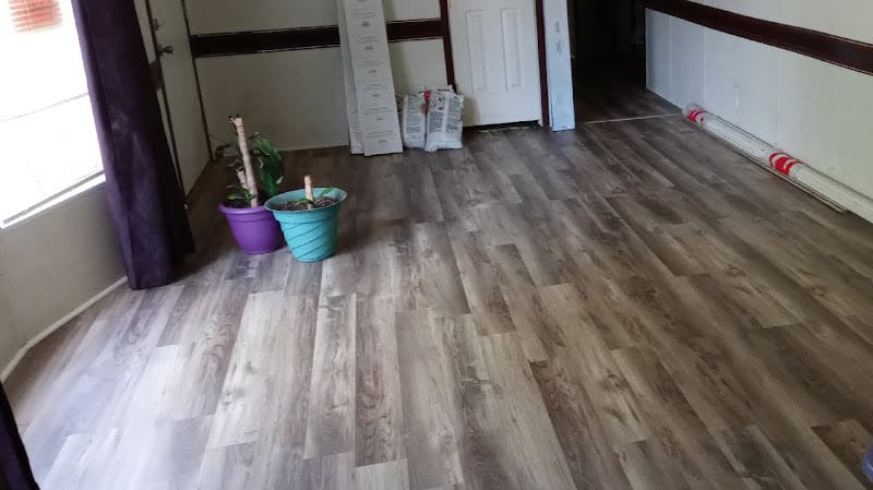 Russells Home Services
