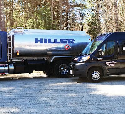 Hiller Fuels Inc.