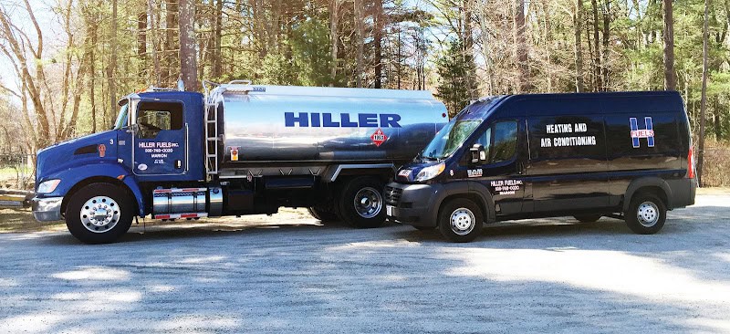 Hiller Fuels Inc.