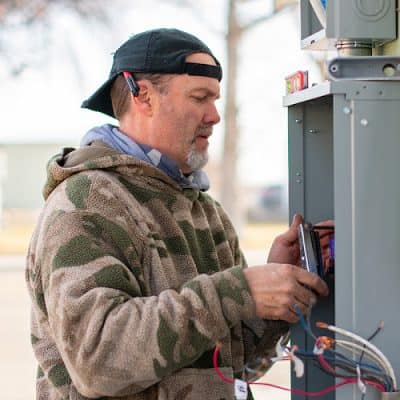 Wildcat Electrical Consulting