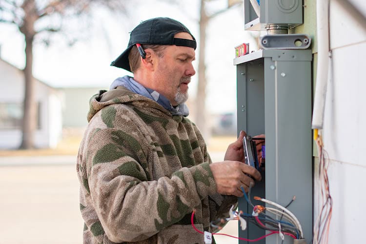 Wildcat Electrical Consulting
