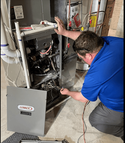John Henry's Plumbing, Heating, Air, and Electrical
