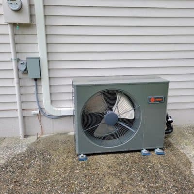 Evergreen State Heat & AC