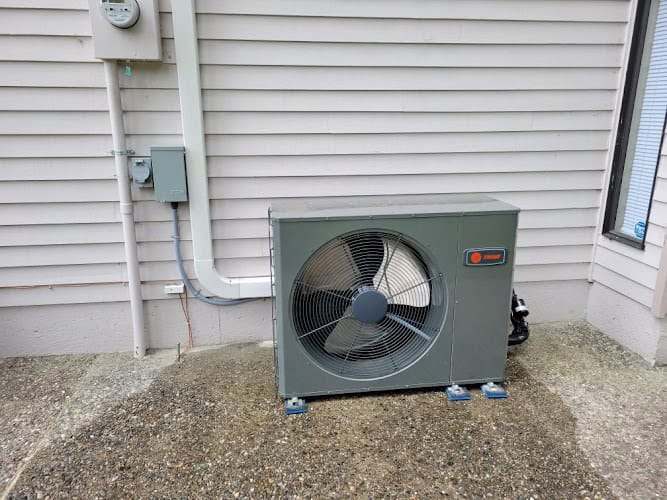 Evergreen State Heat & AC
