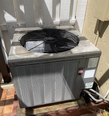 Comfort Degree Air Conditioning