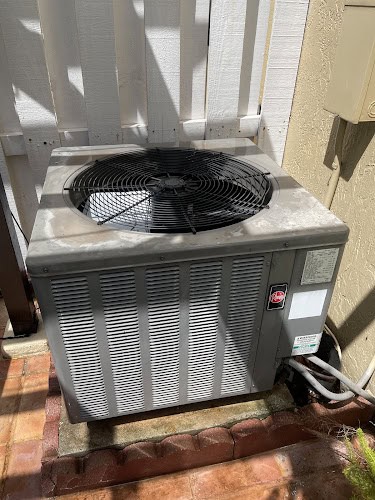 Comfort Degree Air Conditioning
