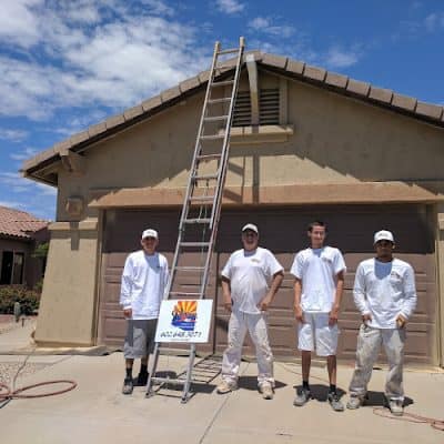 Arizona Painting Company