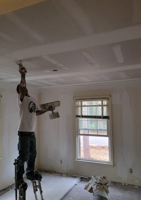 G&G Drywall