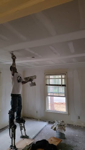 G&G Drywall