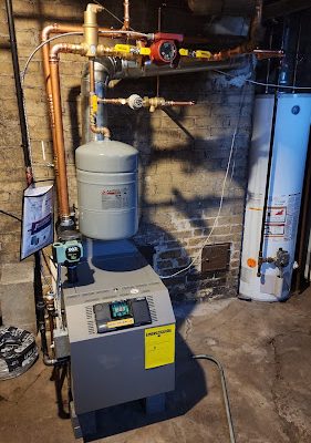 1st Choice Heating & Cooling