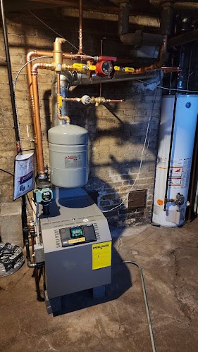 1st Choice Heating & Cooling