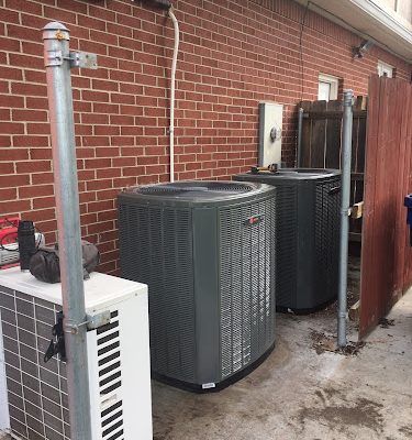 Butler County Heating & Air Conditioning