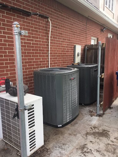 Butler County Heating & Air Conditioning