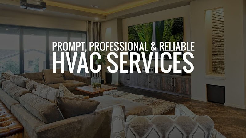 Bitter Heating & Air Conditioning, Inc.