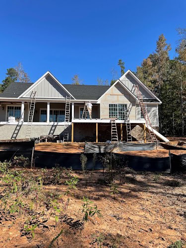 Apex Painting, Inc.