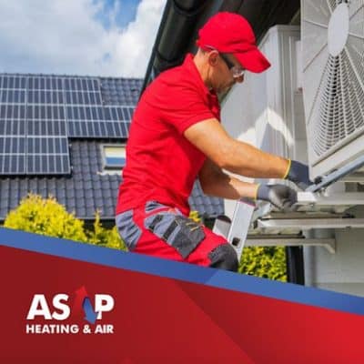 ASAP Heating & Air