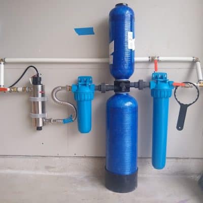 H-Town Plumber