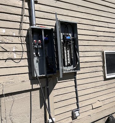 Clarity Electric LLC