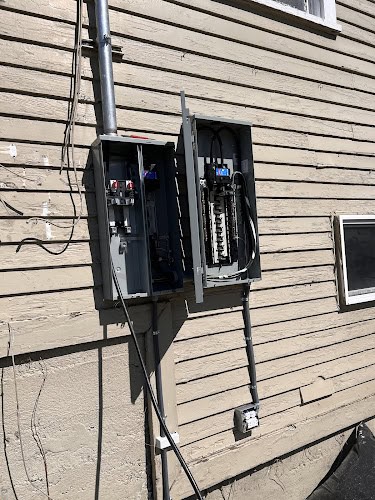 Clarity Electric LLC