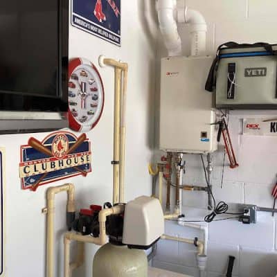 Flow Pros Plumbing