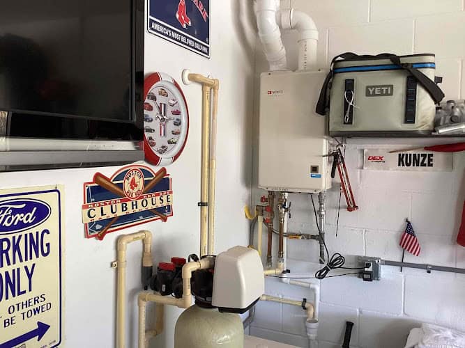 Flow Pros Plumbing