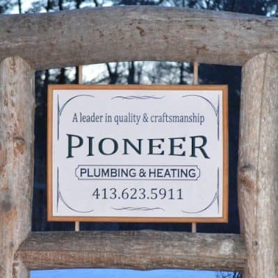 Pioneer Plumbing Inc.