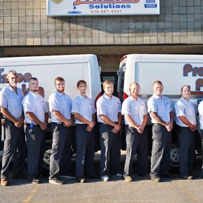 Precision Plumbing Solutions