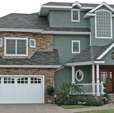Advanced Home Energy Solutions