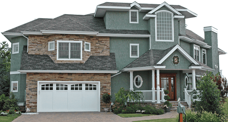 Advanced Home Energy Solutions
