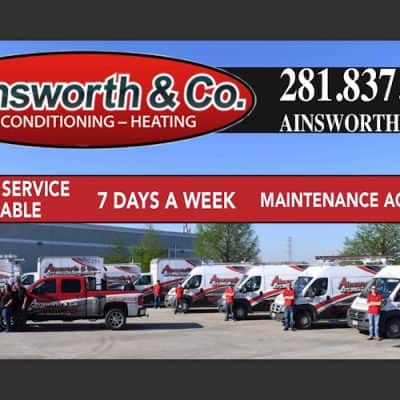 Ainsworth & Co.