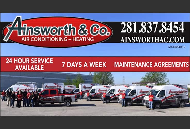 Ainsworth & Co.