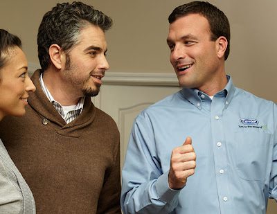 Stegall Heating, Air Conditioning, and Plumbing