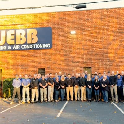 Webb Heating, Air Conditioning & Electrical