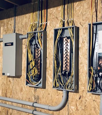 U.S. Electric Contractors